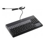 Teclado Kbd Hp Pos Usb, Fk221aa#aba Español,