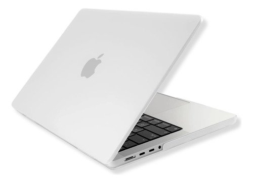 Capa  Macbook Pro 16  Polegadas Modelo A2485 Chip M1 2021