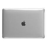 Evo Clear Macbook Air 13  (2020) - Funda Protectora Mac...