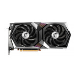 Tarjeta De Video Amd Msi  Gaming Radeon Rx 6000 Series Rx 6700 Xt Radeon Rx 6700 Xt Gaming X 12g 12gb