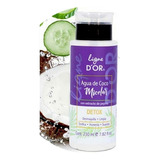 Agua Micelar Coco Pepino Detox Elimina - mL a $157