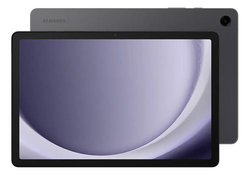  Tablet Samsung A9 64gb, 4gb Ram, Tela 11  X210 Grafite
