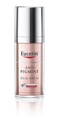 Eucerin Serum Dual Anti-pigment | Anti-manchas | 30ml