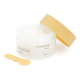 Mascarilla Facial En Gel Nocturna Flamenco 100g