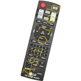 Controle LG Akb73655771 Cm8330 Cm8430 Cm9530 Cm9730 Cm9550