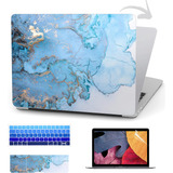 Funda De Notebook Timocy Compatible Macbook Pro 13 