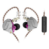 In Ear Monitor, Auriculares Con Cable Auriculares De Doble