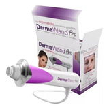 Derma Wand Pro Tonificador Antiarrugas Antiedad Masajeador