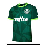 Camisa Do Palmeiras Oficial 2023/2024 Promo