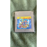 Super Mario Land 2 - 6 Golden Coins Game Boy Original (2)