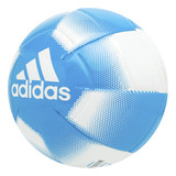 Pelota De Futbol adidas Epp Numero 5 Blanca Solo Deportes