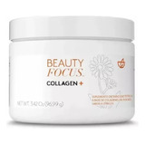 Nu Skin Colageno. Beauty Focus Collagen N * 1 En Ventas 
