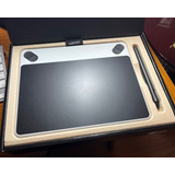 Mesa Digitalizadora Wacom Intuos 490 - Usada Apenas 2 Vezes