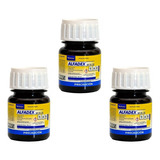 3 Piezas Alfadex 100 Ml.