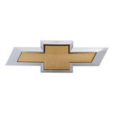 Emblema Porton S10 2012/ Moño Chevrolet Original