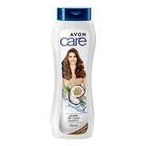  Shampoo Para Cabello Con Aceite De Coco Care Avon