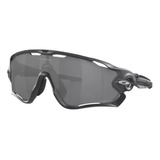 Lentes Ciclismo Oakley Jawbreaker Prizm Black Negro 0oo92909