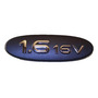 Emblema Lateral Renault Clio Y Symbol 1.6 16 V Renault CLIO