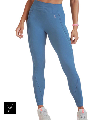 Calça Legging Lupo Max Sport Feminina Academia Fitness Dry