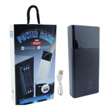 Powerbank Bateria Externa Cargador Portatil De 20000mah