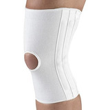 Las Estancias Champion Rodilla Brace Flexibles Knit Elástico