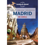 Madrid De Cerca 6, De Hughes, Felicity. Editorial Geoplaneta, Tapa Blanda En Español