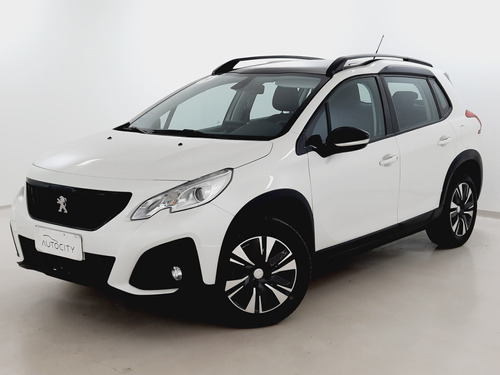 Peugeot 2008 1.6 Feline L19 Id:8266