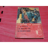 Libro La Noche En La Encrucijada , G. Simenon  , Zigzag , Co
