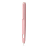 Funda Protectora Para Lápiz Capacitivo Apple Pencil 2