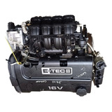 Motor Chevrolet Aveo 1.6 16v 2010 (1475)