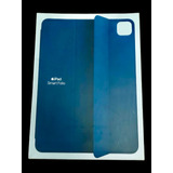 Funda Apple Smart Folio Para iPad Pro De 11  - Azul
