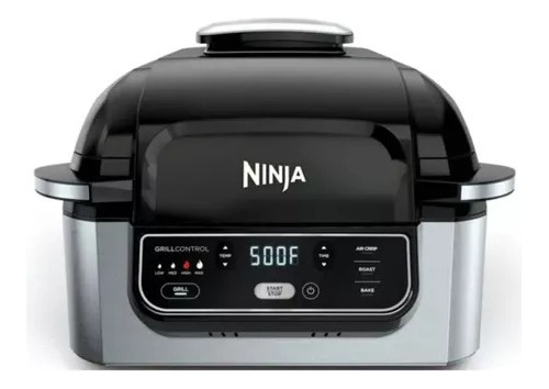 Nueva Ninja Foodi Grill 