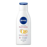  Crema Corporal Nivea Q10 Plus Collagen 125 Ml