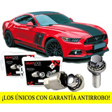 Birlos De Seguridad Galaxylock Mustang 2.3 Ecoboost L4 2014