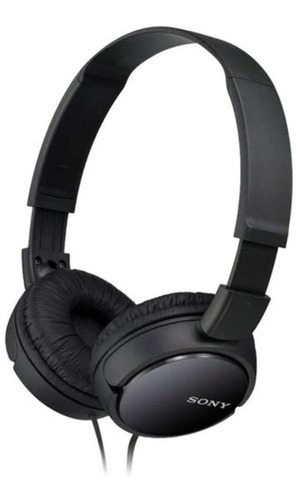 Audífonos Sony Diadema Mdr-zx110