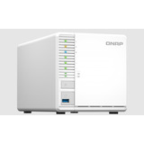 Qnap Ts-364-4g 3 Bay Intel Celeron Quad Core 4gb Nas