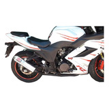 Escape Yoshimura Completo Voge 300r Con Sordina