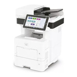 Fotocopiadora Impresora Multifuncion Laser Ricoh Im 550f 550