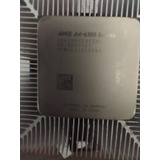 Processador Amd A4 6300 Series