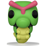 Funko Pop! Games: Pokemon - Caterpie