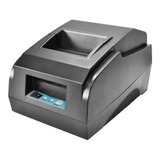 Miniprinter Termica 3nstar Rpt001 Usb 58mm 90mm/s