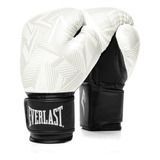 Everlast P Spark - Guante De Entrenamiento Color Blanco, 16.