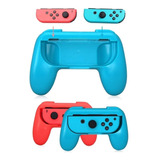  Grips  Mando Para Joy -   Nintendo  Switch 2 Unidades