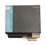 Siemens  3rx9503-0ba00 - Fonte As-interface Power 8a
