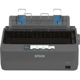 Impressora Epson Matricial Lx350 Usb  Revisada Com Garantia