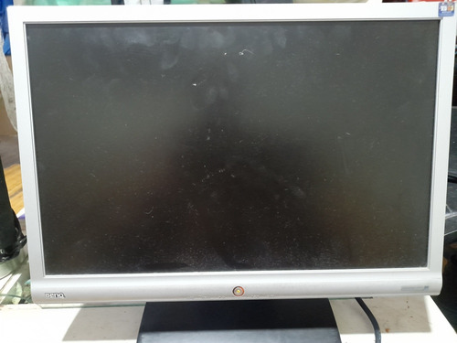 Monitor Lcd Benq 