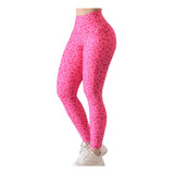 Leggins Deportivos Lycra Colombiana Galasport Mujer Gym Lerc