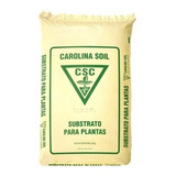 Substrato Carolina Soil 8kg, Suculentas E Rosa Do Deserto