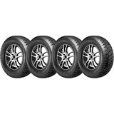 Kit De 4 Neumáticos Bridgestone Dueler A/t 693 265/65r17 112 S