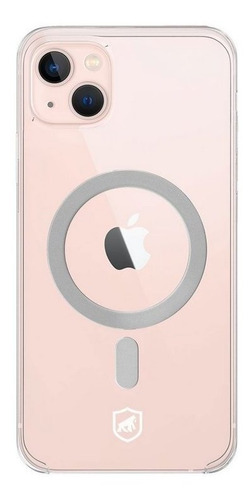 Capa Magsafe Para iPhone 13 Mini - Gshield